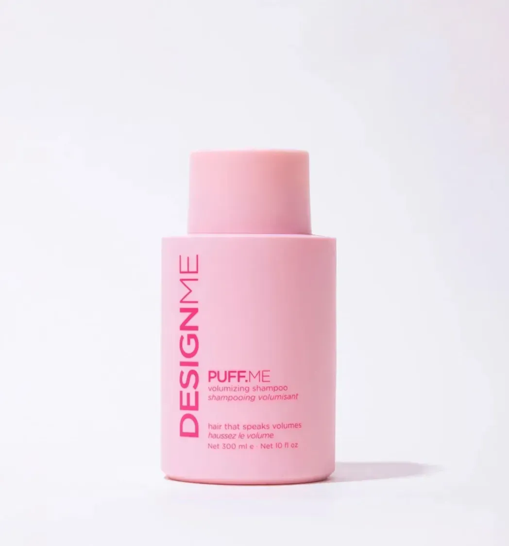 DESIGN.ME PUFF.ME Volumizing Shampoo