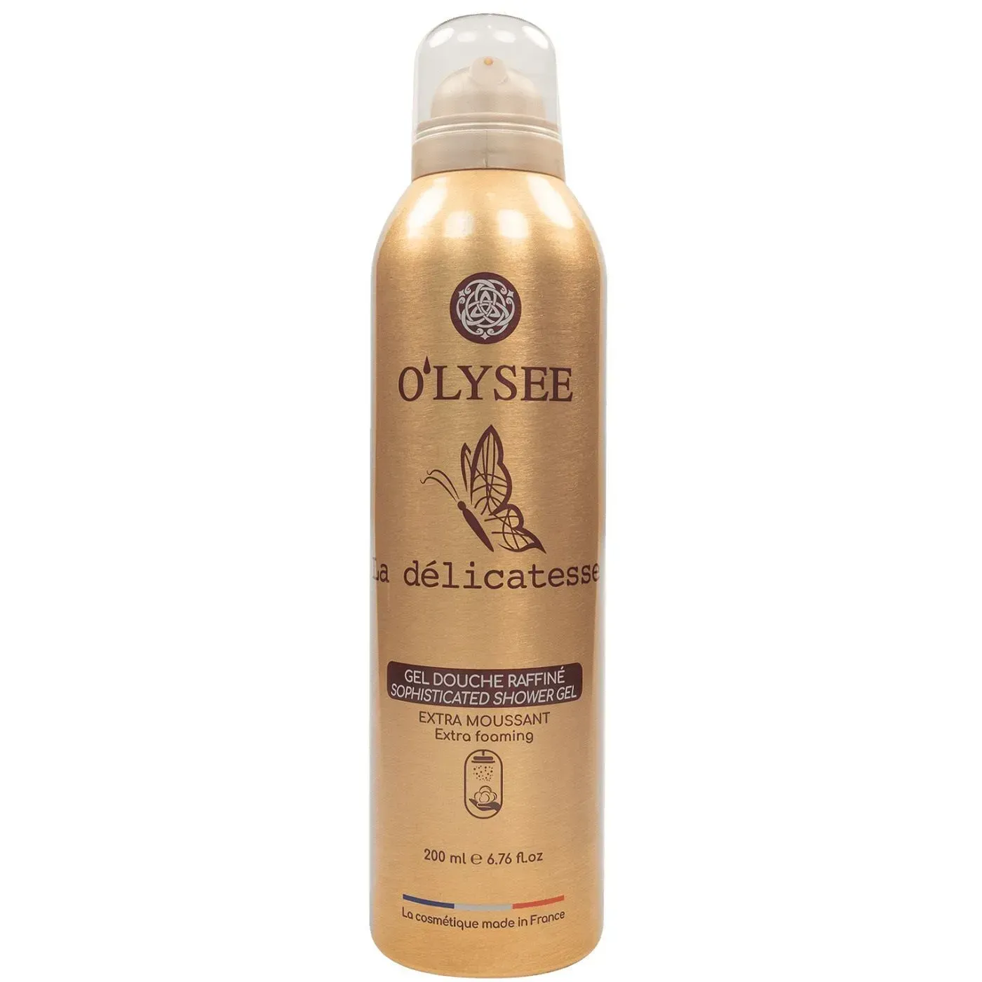 O'lysee La délicatesse