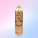 Гель-піна для душу O'LYSEE Extra Foaming Shower Gel La d&eacute;licatesse 200 ml 3520710010719 фото