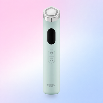 Багатофункціональний апарат для догляду за шкірою обличчя Mommy Care Penta Prime Mint Edition 8800253029801 фото