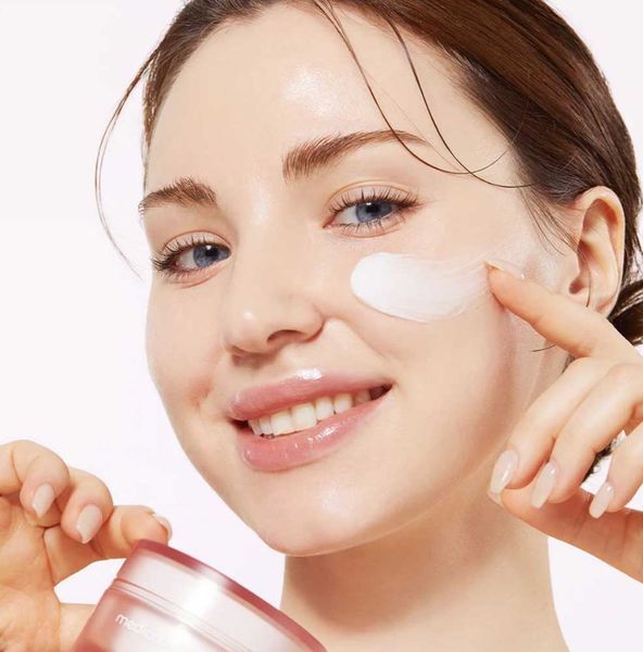 Зволожувальний крем з колагеном та гіалуроновою кислотою Medicube Triple Collagen Cream 4.0 50 ml 8800256114313 фото