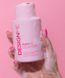 Зволожуючий шампунь для надання об'єму волоссю PUFF.ME Volumizing Shampoo DESIGN.ME 300 ml 8000 фото 2