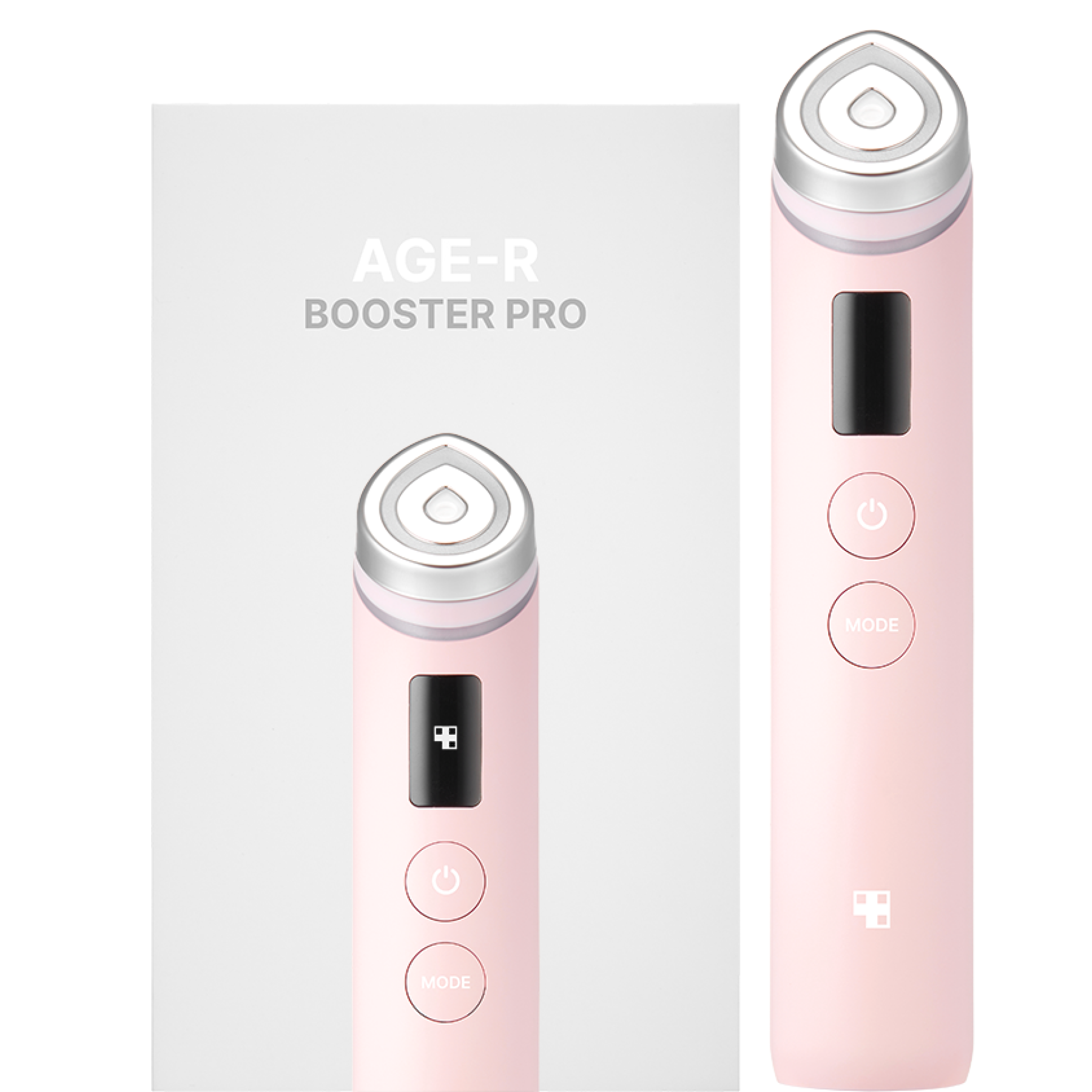 Medicube Age-R Booster Pro — деталі
