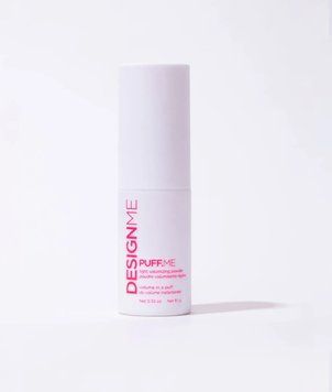 Пудра для надання об'єму волоссю PUFF.ME VOLUMIZING POWDER LIGHT DESIGN.ME 9 g 8009 фото