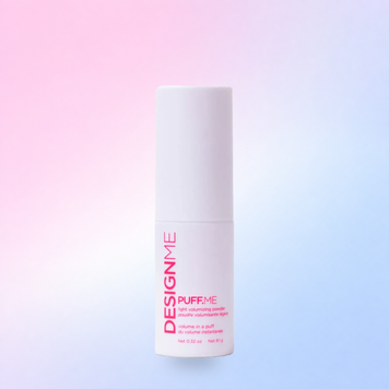 Пудра для надання об'єму волоссю PUFF.ME VOLUMIZING POWDER LIGHT DESIGN.ME 9 g 8009 фото