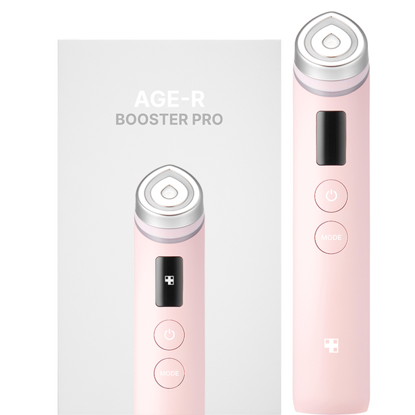 Medicube Age-R Booster Pro Mini