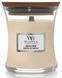 Ароматична свічка з дерев'яним гнітом Vanilla Bean Woodwick 85 g 5038581056562 фото 2