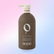 Кондиціонер для реконструкції волосся OLIERE PARIS Valour Hair Conditioner 500 ml 1812 фото 1