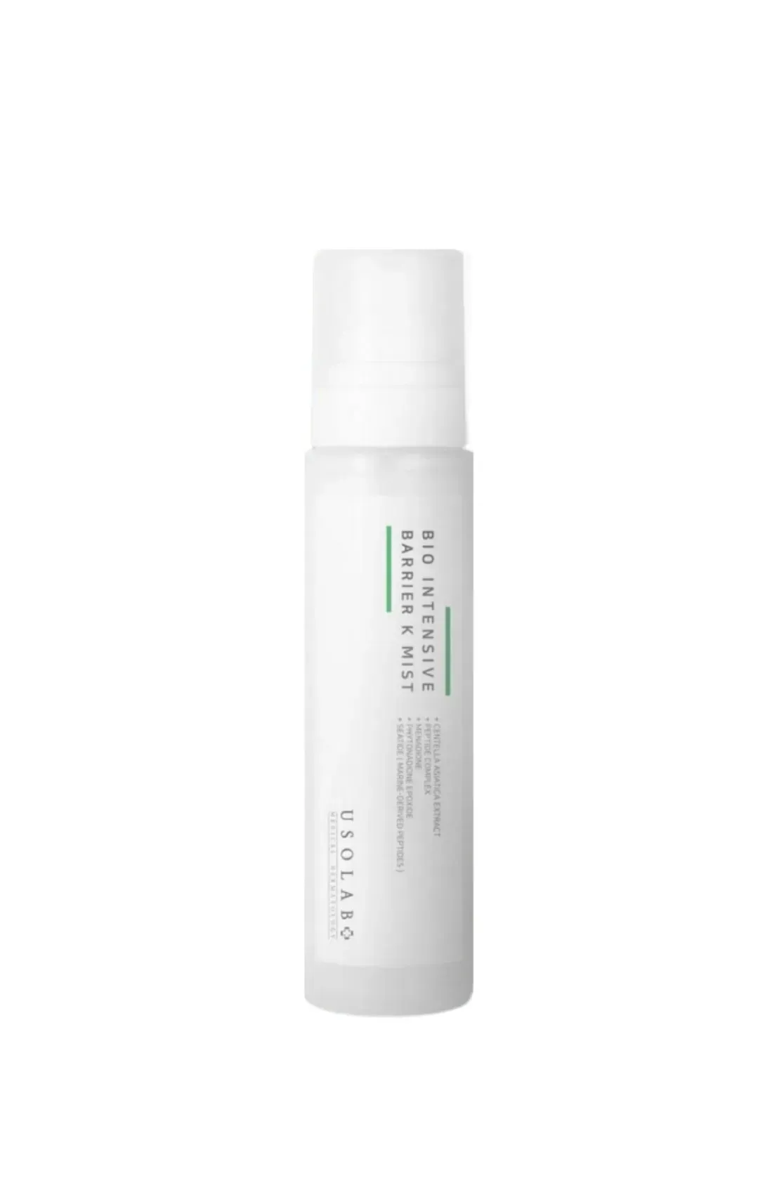 USOLAB Bio Intensive Barrier K Mist