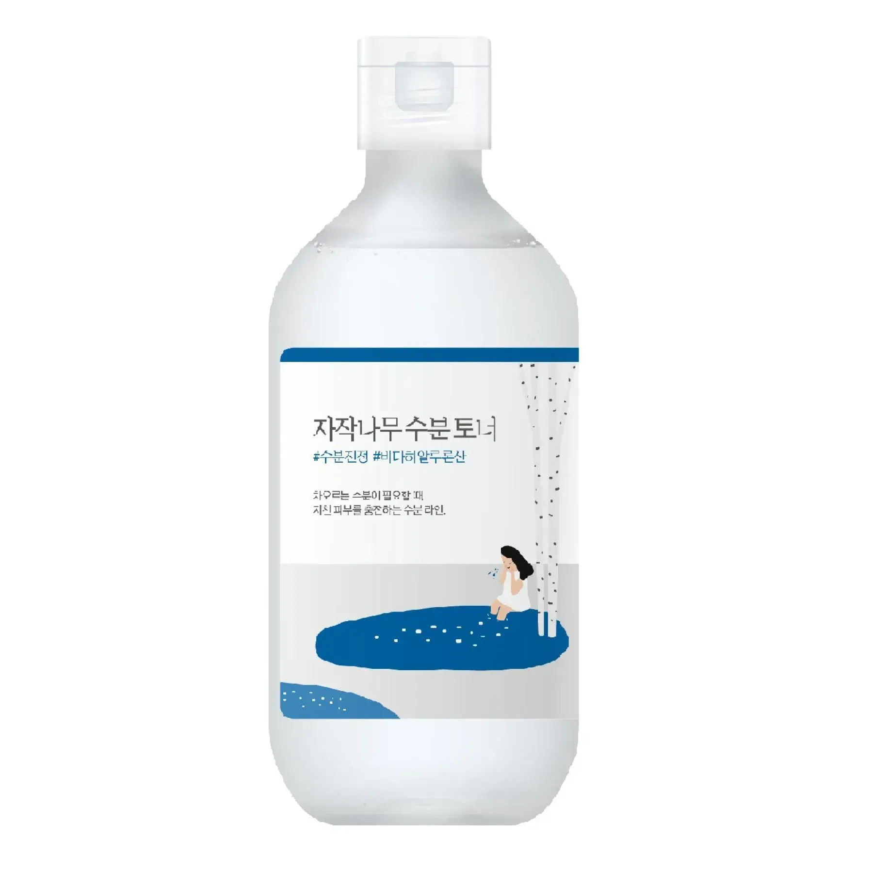 ROUND LAB Birch Juice Moisturizing Toner