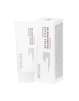 Крем для інтенсивної регенерації та омолодження шкіри Bio Renaturation Repair Cream Usolab 50 мл  8809801691590 фото