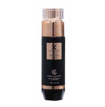Олійка для волосся з колагеном Keratine Queen 100 ml 3207 фото