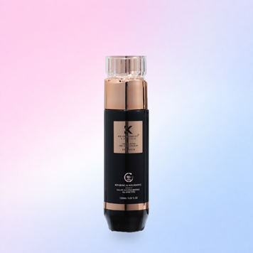 Олійка для волосся з колагеном Keratine Queen 100 ml 3207 фото