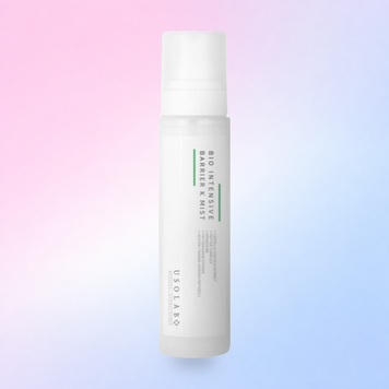 Відновлюючий та захисний тонер &ndash; спрей Bio Intensive Barrier K Mist USOLAB 150 ml 8809801692825 фото