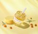 Освітлювальний крем з капсулами ROUND LAB Vita Niacinamide Glow Capsule Cream 50 ml 88809962542946 фото 3