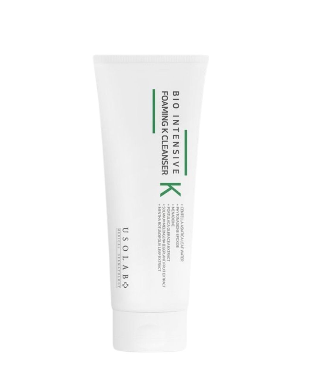 USOLAB Bio Intensive K Cleanser