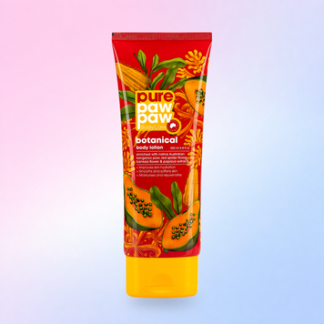 Лосьйон для тіла Pure Paw Paw Body Care Botanical Lotion 200ml 9329401001197 фото