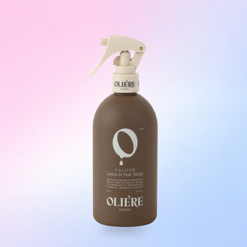 Спрей-маска незмивна для реконструкції волосся Valour OLIE&rsquo;RE PARIS 300 ml 1814 фото