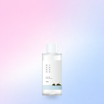 Зволожуючий тонер ROUND LAB 1025 Dokdo Toner 100 ml 8809657115387 фото
