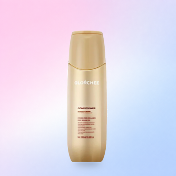 Кондиціонер для живлення волосся Olorchee Nutrient Nourishing Conditioner 300 ml 1118 фото