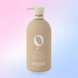 Шампунь для нормального та сухого волосся OLIERE PARIS Ordinaire Hair Shampoo 500 ml 1815 фото 1