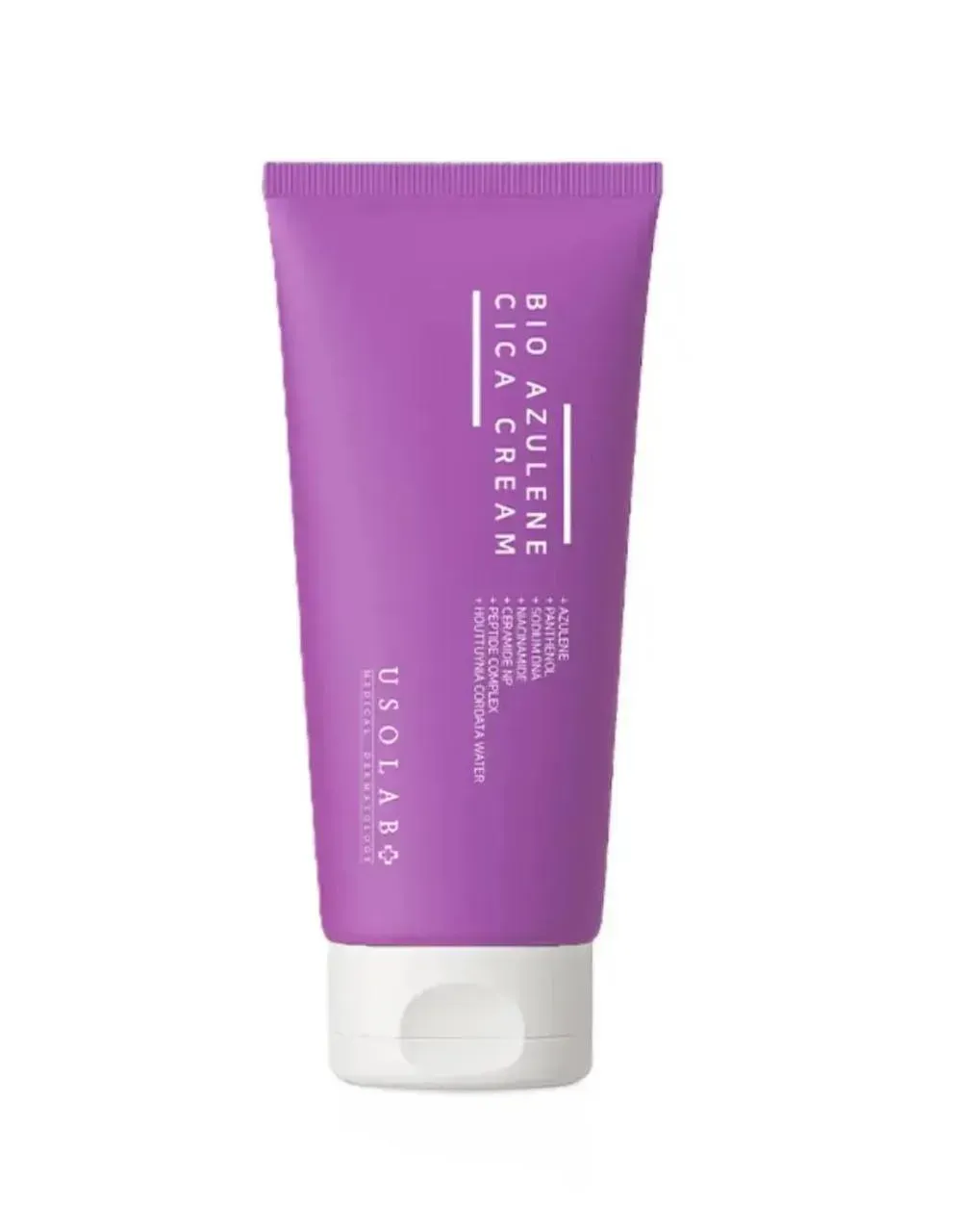 Usolab Bio Azulene Cica Cream