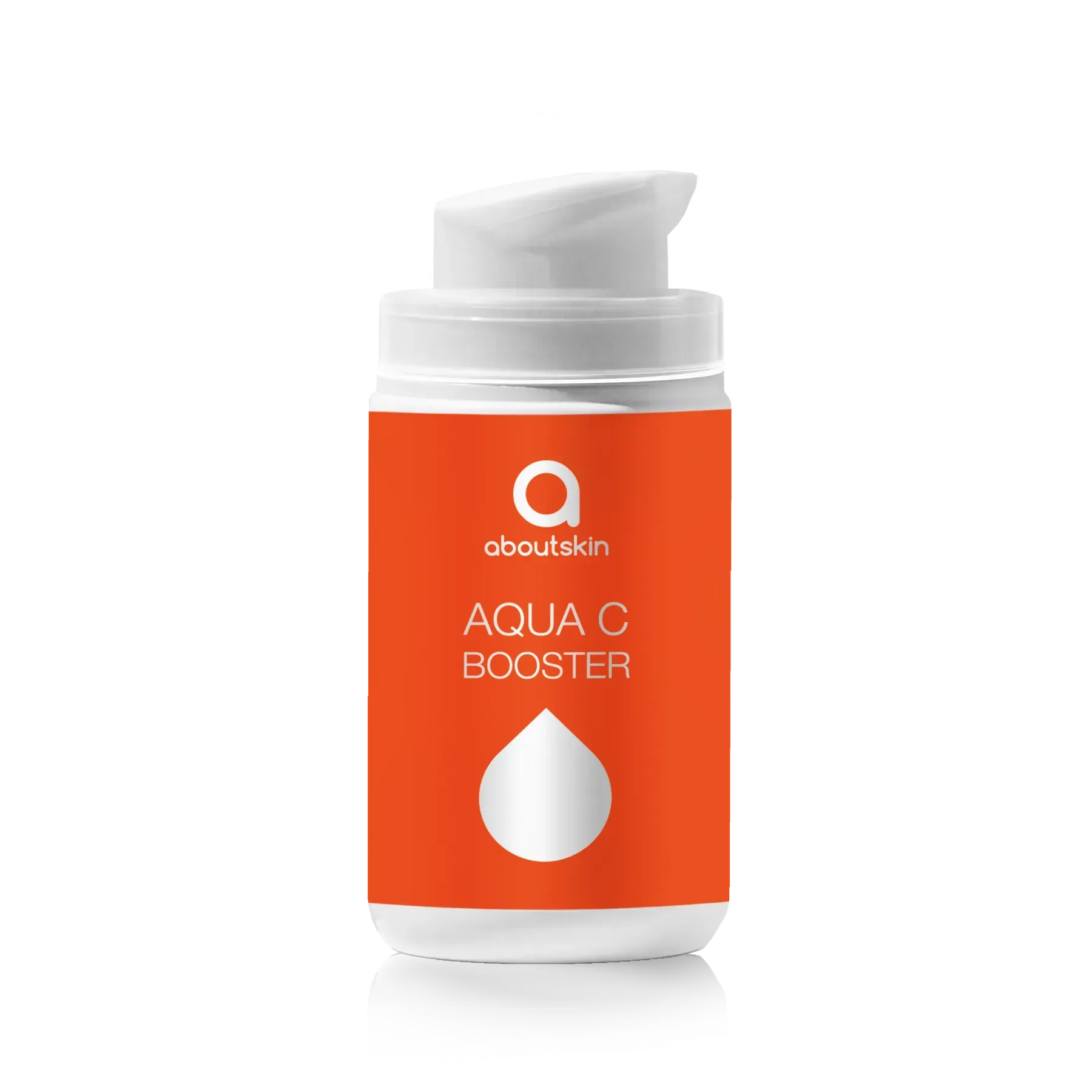 Aboutskin Aqua C Booster
