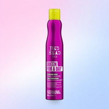 Cпрей для об'єму TIGI Bed Head Queen for a Day Thickening Spray 311 ml 615908431209 фото