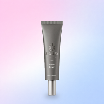 Тонік для відновлення сили волосся Shazay RE-POWER TONIC 60 ml 1018 фото