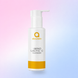 Гель для очищення шкіри з вітаміном С та молочною кислотою ABOUTSKIN Amino Lactic C Ceanser 150 ml 6168 фото 1