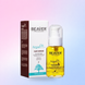 Сироватка для волосся з аргановою олією Beaver Argan Oil Hair Serum 50 ml 4016 фото 1