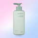 Зволожувальний шампунь для тонкого волосся AMOS Professional The Green Tea Shampoo Moisturizing 500 ml 8801675611865 фото 1