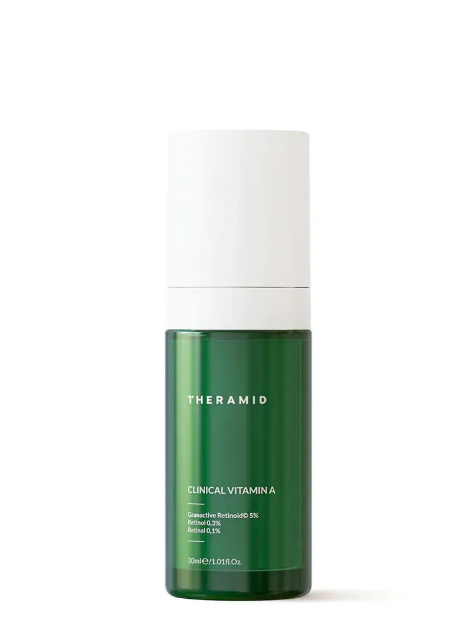 Theramid Clinical Vitamin A