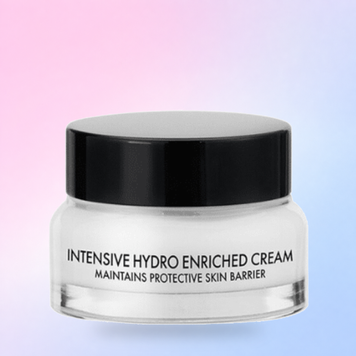 Екстразволожуючий біостимулюючий крем La Pianta Intensive Hydro Enriched Cream 50 ml 6006 фото
