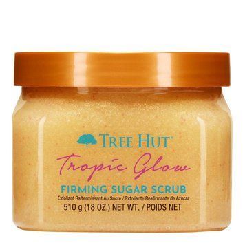 Скраб для тіла Tree Hut Tropic Glow Sugar Scrub 510g 075371002939 фото