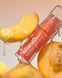 Сонцезахисний блиск для губ Mirror Sungloss Sparkling Bellini SPF 20+ PA++ Hugs 5,5 ml 0209 фото 6