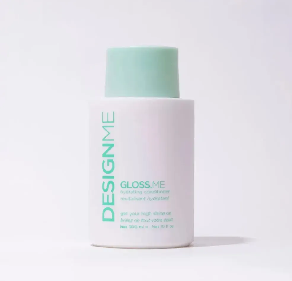 DESIGN.ME GLOSS.ME Hydrating Conditioner