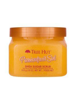 Скраб для тіла Tree Hut Passionfruit Sugar Scrub 510g 075371003783 фото