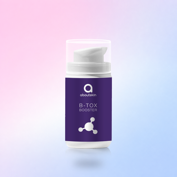 Сироватка від мімічних зморшок B-TOX Booster Aboutskin 30 ml 6117 фото