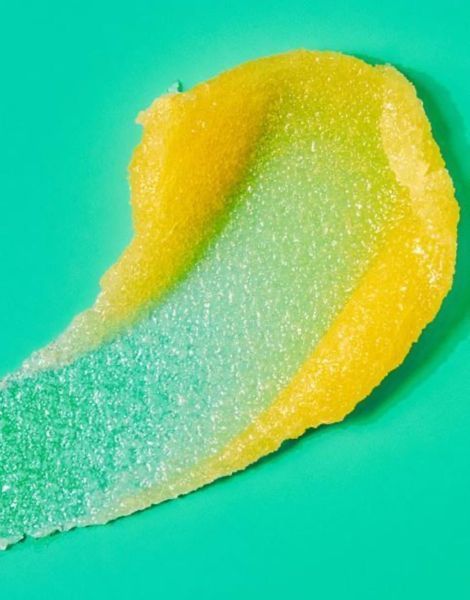 Скраб для тіла Tree Hut Passionfruit Sugar Scrub 510g 075371003783 фото