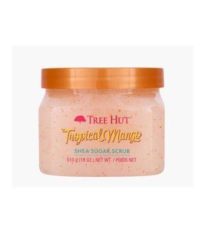 Скраб для тіла Tree Hut Tropical Mango Sugar Scrub 510g 075371003066 фото