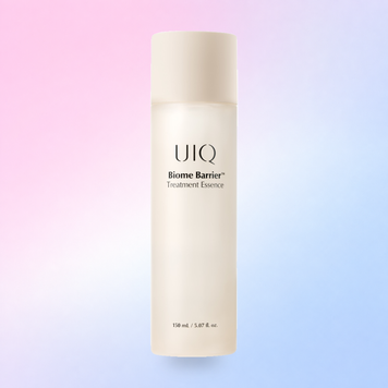 Мультифункціональна есенція UIQ Biome Barrier&trade; Treatment Essence 150 ml 8809771751133 фото
