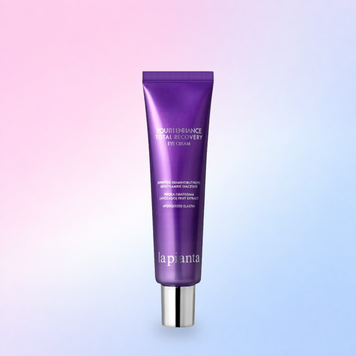 Омолоджуючий крем для шкіри навколо очей La Pianta Youth Enhance Total Recovery Eye Cream 30 ml 6008 фото