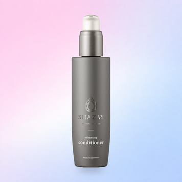 Зміцнюючий кондиціонер Shazay Enhancing Conditioner 200 ml 1021 фото