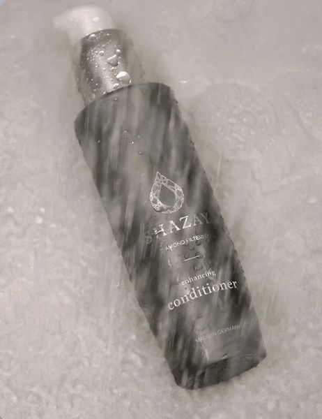 Зміцнюючий кондиціонер Shazay Enhancing Conditioner 200 ml 1021 фото