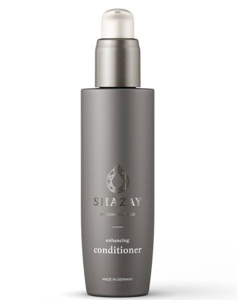 Зміцнюючий кондиціонер Shazay Enhancing Conditioner 200 ml 1021 фото