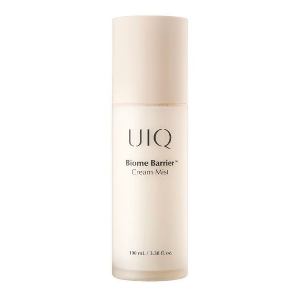 Кремовий спрей UIQ Biome Barrier&trade; Cream Mist 100 ml 8809771750112 фото