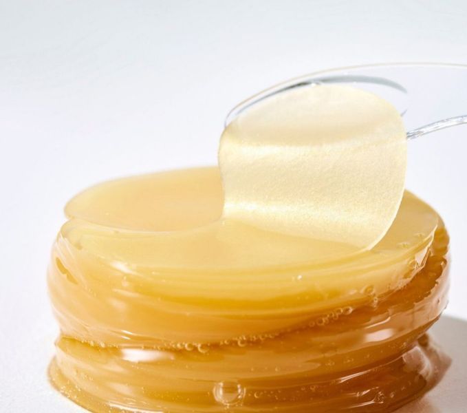 Патчі з ретинолом TERRAZEN RETINOL REPAIR FIRMING EYE MASK 60 шт. 5678 фото