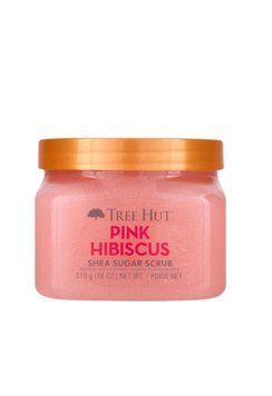 Скраб для тіла Tree Hut Pink Hibiscus Sugar Scrub 510g 075371002588 фото