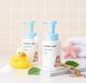 Дитяча пінка для купання ROUND LAB Baby Mild Top To Toe Wash 300 ml 5001 фото 4